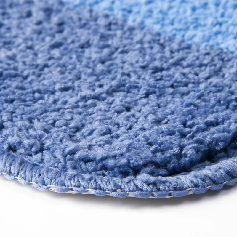 Коврик для ванной WasserKRAFT Lopau BM-1101