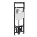 Инсталляция для унитаза WasserKraft Alme 15TLT.010.M...