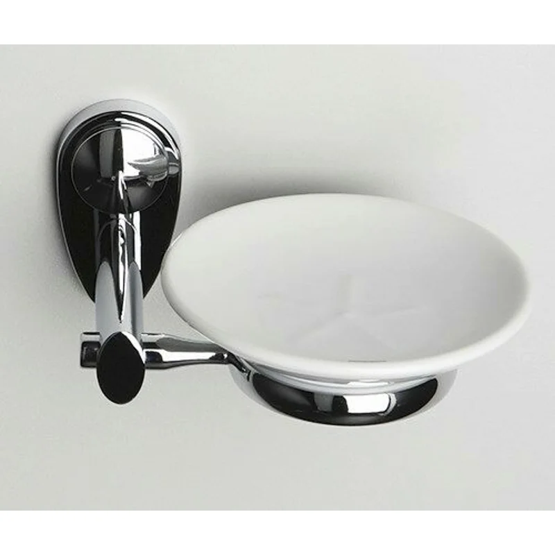 Мыльница WasserKRAFT K-9229C