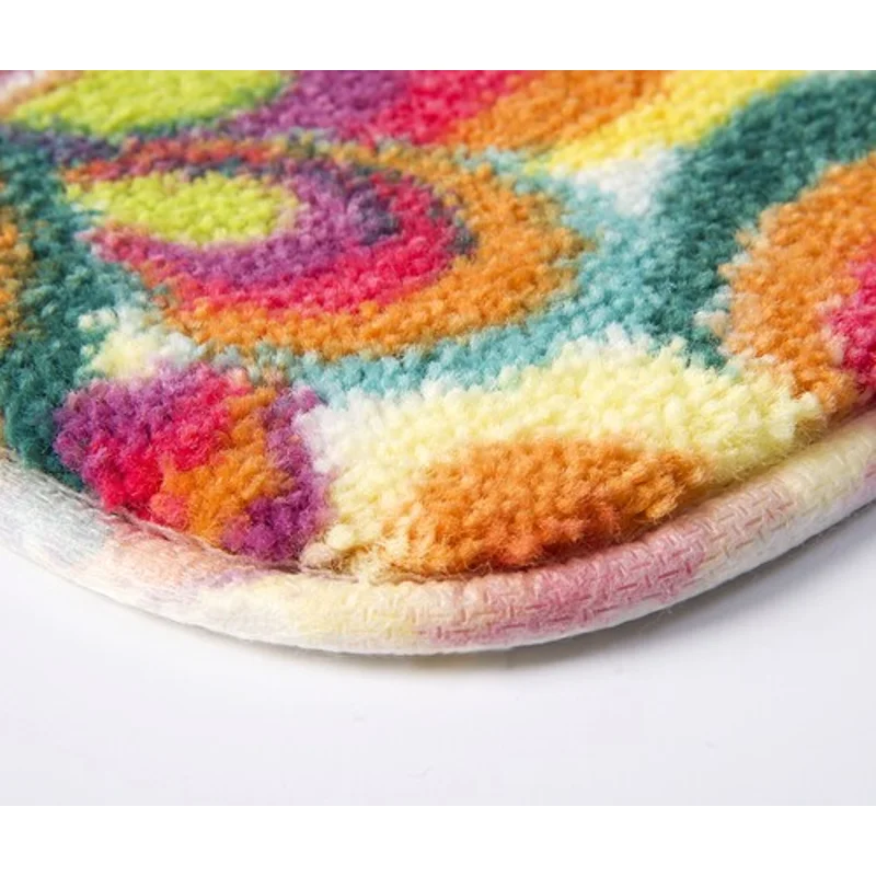 Коврик для ванной WasserKRAFT Leine BM-5002