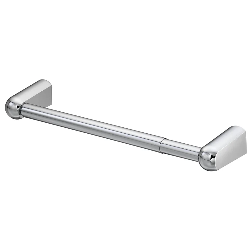 Держатель бумажных полотенец WasserKRAFT Berkel K-6891 Хром