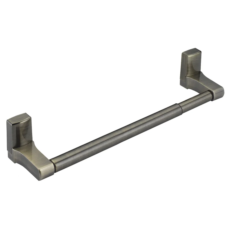 Держатель бумажных полотенец WasserKRAFT Exter K-5291 Светлая бронза