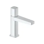 Смеситель для раковины WasserKRAFT Saale 9503 Белый ... Смеситель для раковины WasserKRAFT Saale 9503 Белый ...