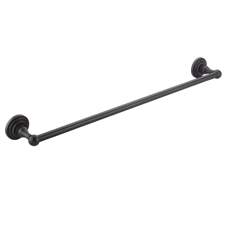 Штанга для полотенец WasserKRAFT Isar K-7330