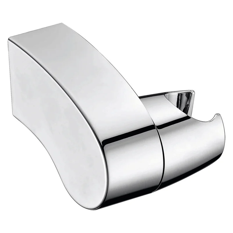 Держатель ручного душа WasserKRAFT A014 Хром