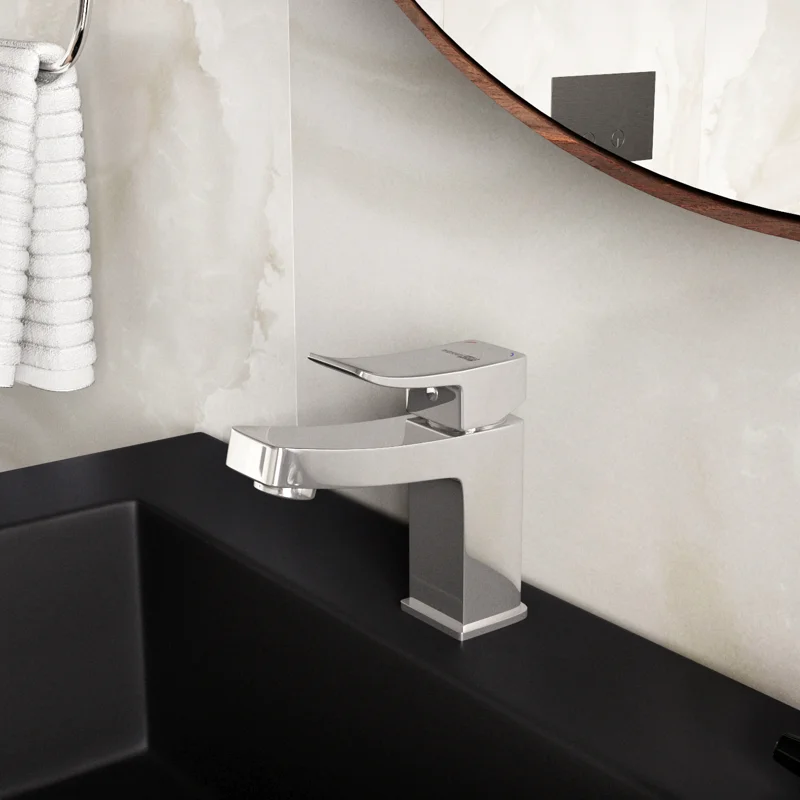 Смеситель для раковины WasserKRAFT Aller 1063