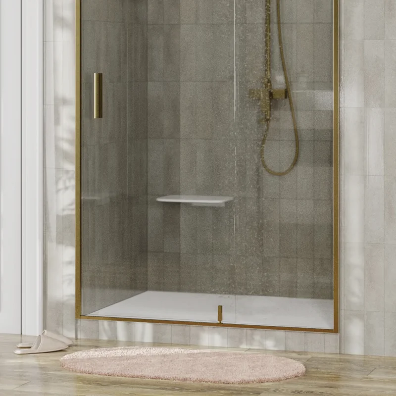 Сиденье для душа WasserKRAFT SS403 Белое