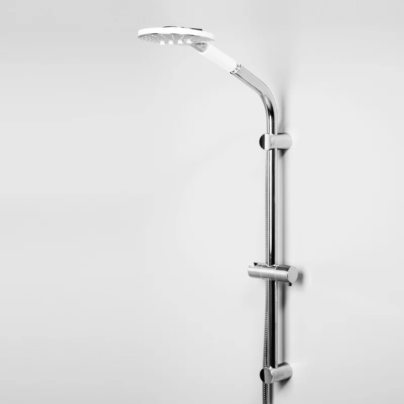 Душевой гарнитур WasserKRAFT А044, хром