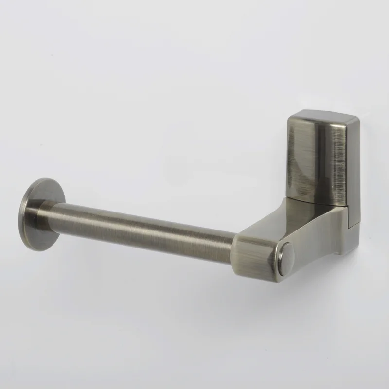 Держатель туалетной бумаги WasserKRAFT Exter K-5296 Бронза