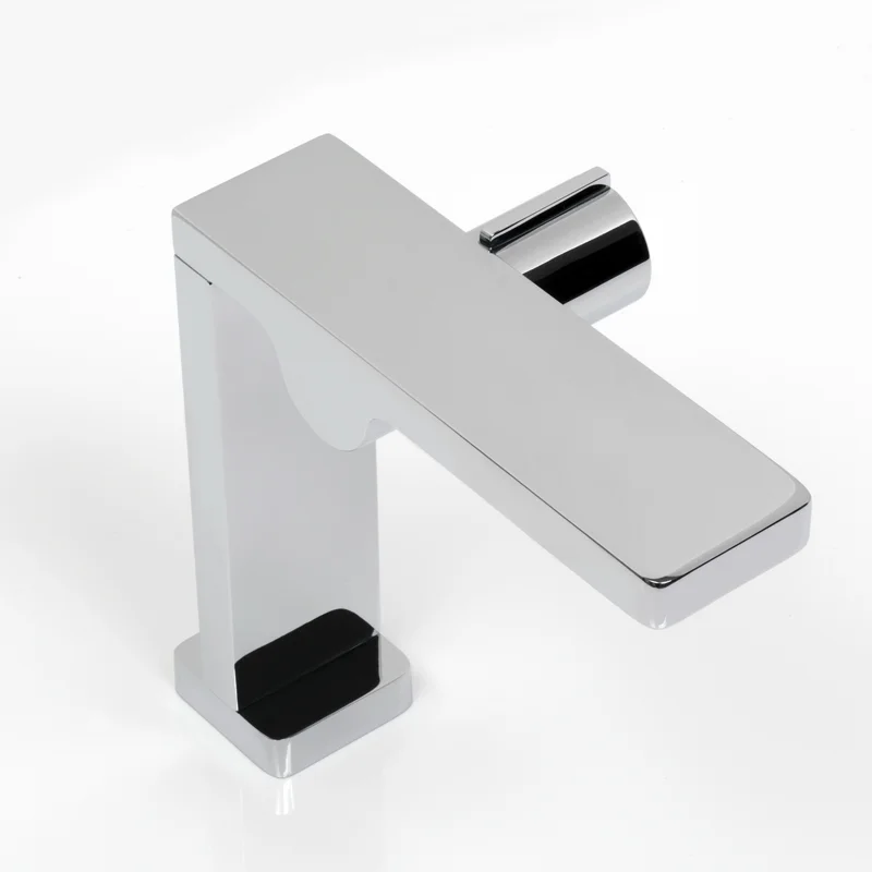 Смеситель для раковины WasserKRAFT Alme 1510 Хром