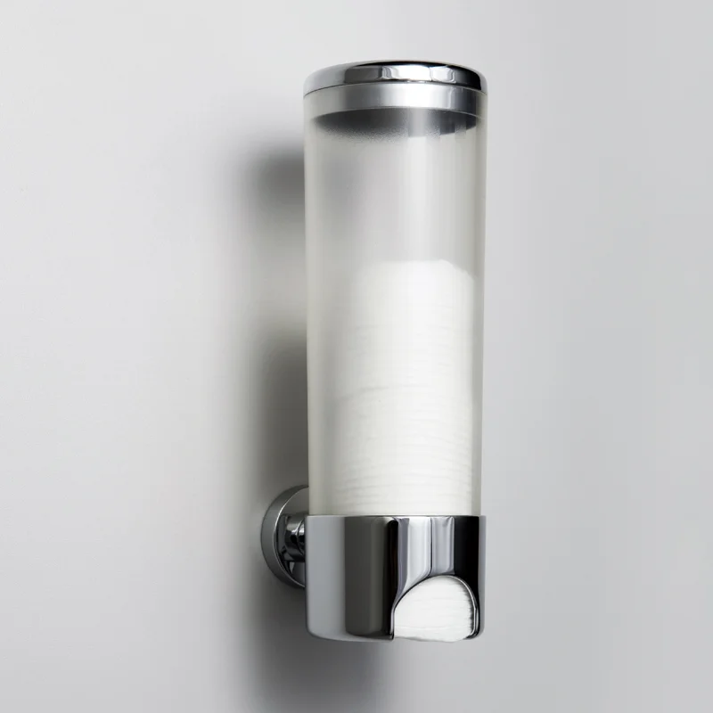 Диспенсер для ватных дисков Wasserkraft K-1079