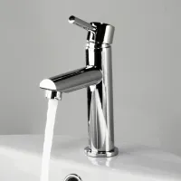 Смеситель для раковины WasserKRAFT Main 4104