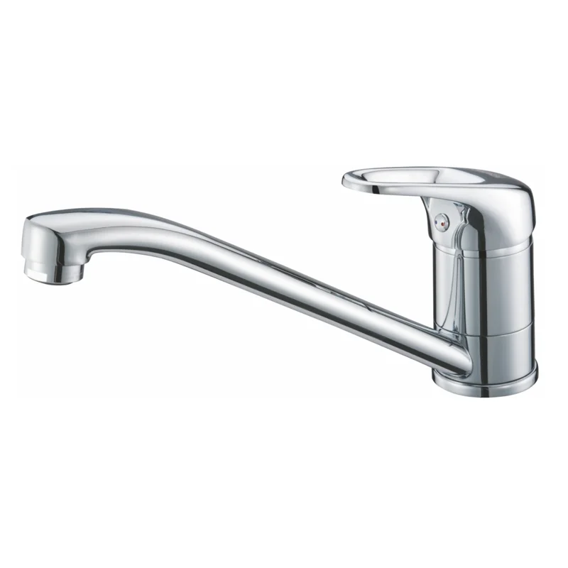 Смеситель для кухни WasserKRAFT Oder 6307 Хром