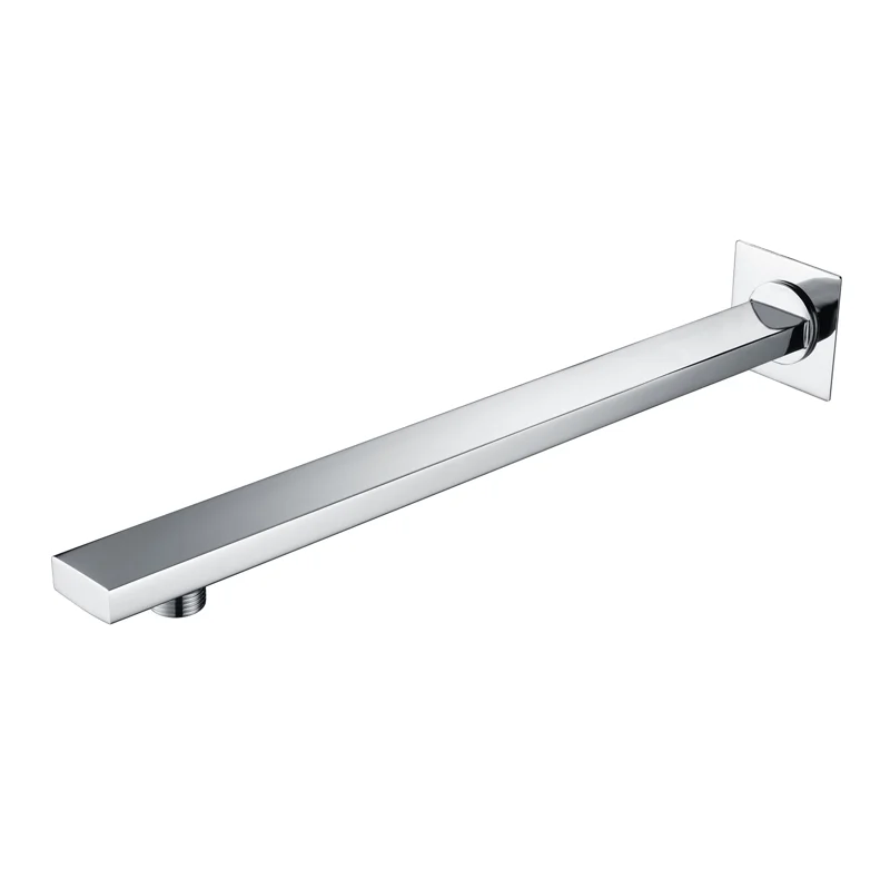 Излив для смесителя WasserKRAFT A090 Хром