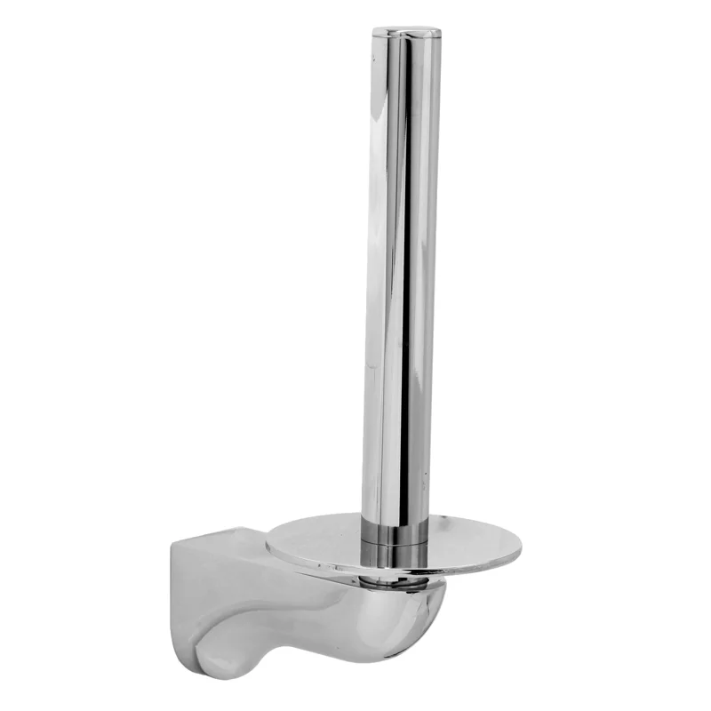 Держатель запасного рулона WasserKRAFT Kammel K-8397 Хром