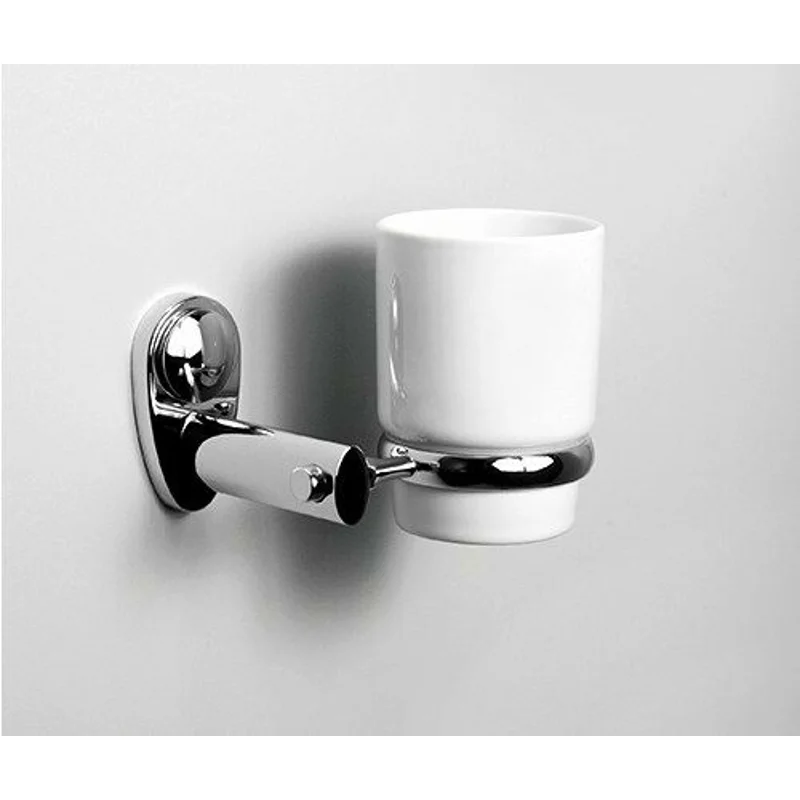 Подстаканник одинарный WasserKraft K-9228C