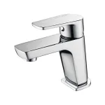 Смеситель для раковины WasserKRAFT Dill 6103 Хром