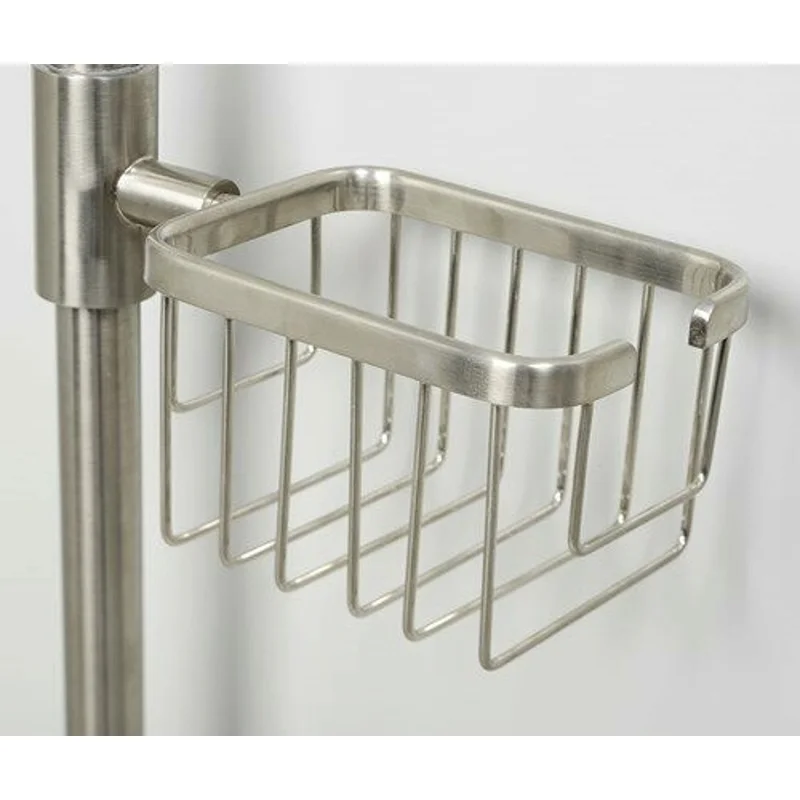 Душевой комплект, 105х54 см WasserKRAFT A038