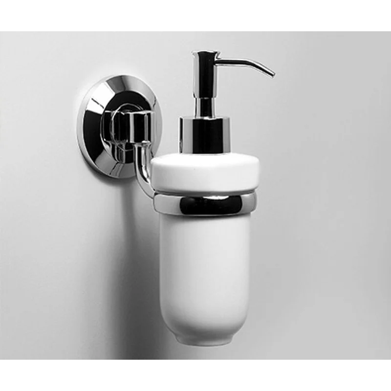 Дозатор для жидкого мыла WasserKraft K-6299C