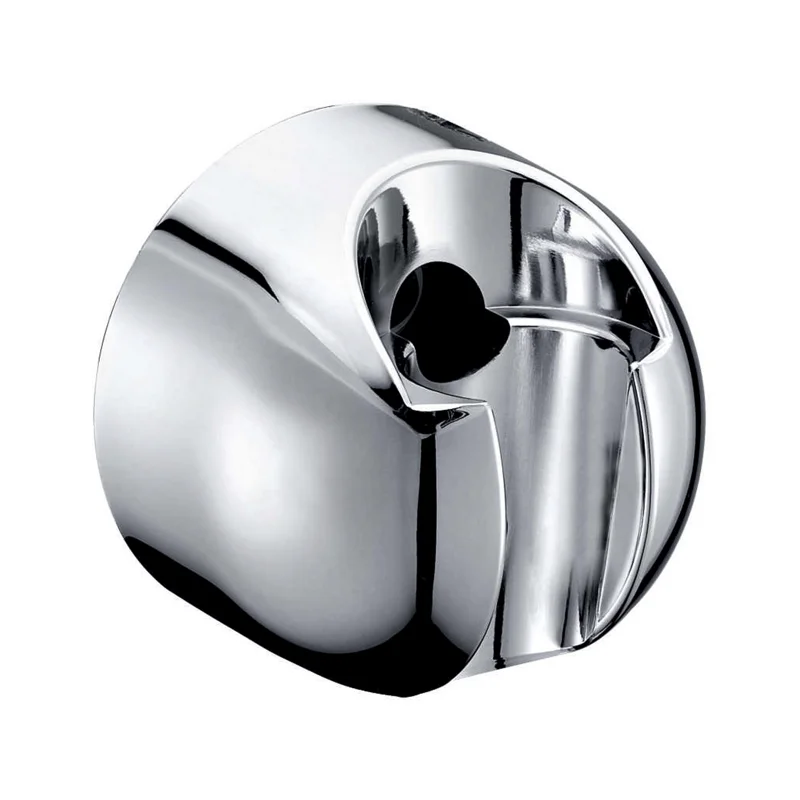 Держатель ручного душа WasserKRAFT A009 Хром