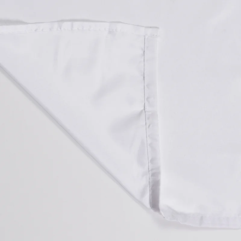 Штора для ванной навесная WasserKraft Lossa SC-81102, 200 x 200 см