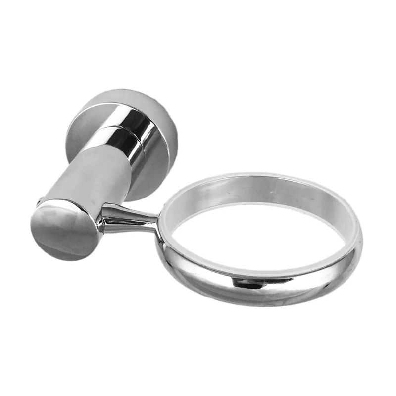 Держатель WasserKRAFT Donau C178 Хром