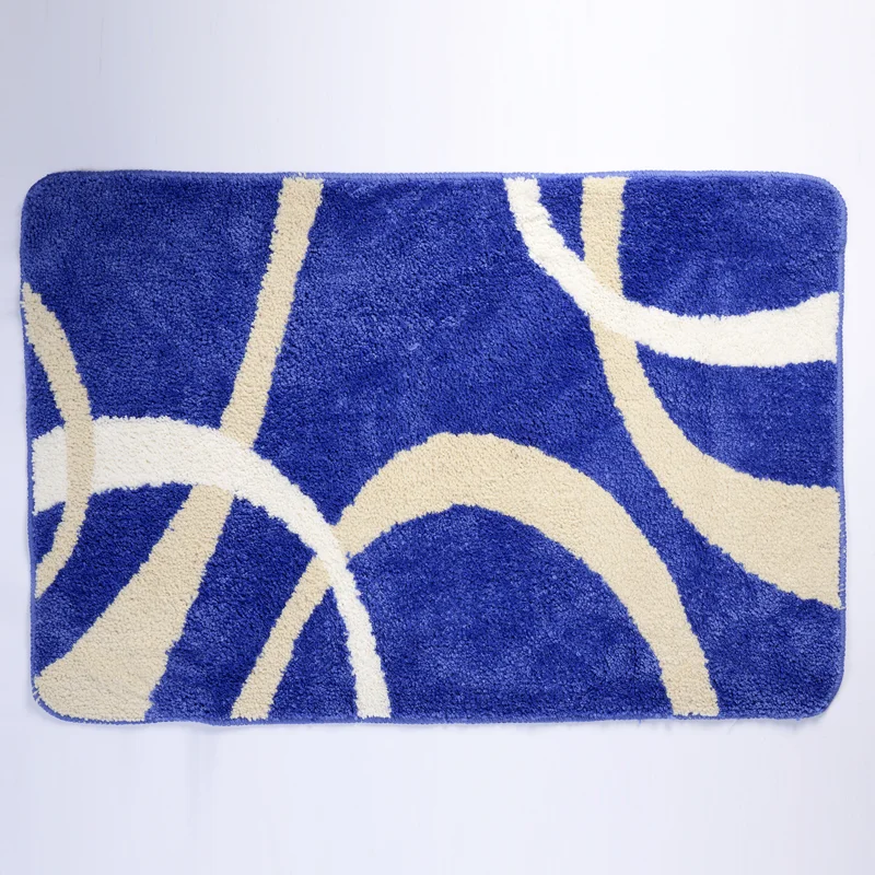 Коврик WasserKraft Rhein, напольный, 90 х 60 см, Rhein BM-6205