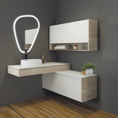 Comforty. Шкаф подвесной 