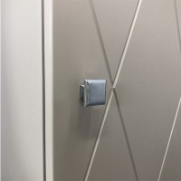 Шкаф-колонна Comforty Кремона-40 латте