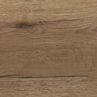 Тумба с раковиной Comfortу Бонн, 75 см, подвесная, дуб темный, раковина Comforty черная, 00-00001936 (00-00001936CF)