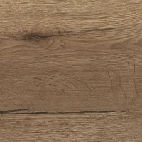 Тумба с раковиной Comfortу Бонн, 90 см, подвесная, дуб темный, раковина Quadro белая, 00-00003466 (00-00003466CF)