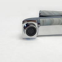Смеситель Comforty, для раковины, хром, 00-00004520 (FC066A-CCT)