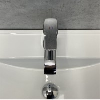 Смеситель Comforty, для раковины, хром, 00-00004520 (FC066A-CCT)