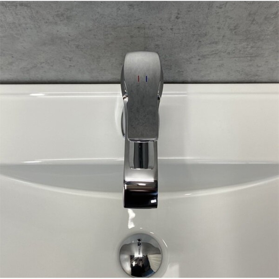 Смеситель Comforty, для раковины, хром, 00-00004520 (FC066A-CCT)