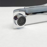 Смеситель Comforty, для раковины, хром, 00-00004521 (FC066B-CCT)