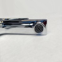 Смеситель Comforty, для раковины, хром, 00-00004525 (FC071B-CCT)