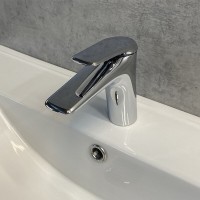 Смеситель Comforty для раковины, хром, 00-00004529 (FC074A-CCT)