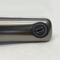 Смеситель Comforty, для раковины, графит, 00-00004530 (FC074A-CGT)