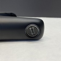Смеситель Comforty для раковины, черный матовый, 00-00004531 (FC074A-CMT)