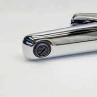 Смеситель Comforty, для раковины, хром, 00-00004532 (FC074B-CCT)