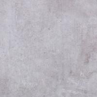 Тумба с раковиной Comfortу Эдинбург, 60 см, бетон светлый/черный, с черной столешницей, раковина Comfortу белая, 00-00004767 (00-00004767CF)
