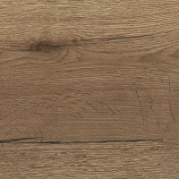 Тумба с раковиной Comforty Бонн, 75 см, дуб темный, раковина белая, 00-00006487 (00-00006487CF)