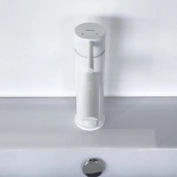 Смеситель Comforty, для раковины, цвет белый, 00-00006491 (FC018A-CKBT)