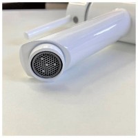 Смеситель Comforty, для раковины, цвет белый, 00-00006491 (FC018A-CKBT)