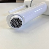 Смеситель Comforty, для раковины, цвет белый, 00-00006497 (FC018B-CKBT)