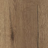 Тумба с раковиной Comforty Никосия, 80 см, напольная, дуб темный, раковина Fest белая, 00-00007621 (00-00007621CF)