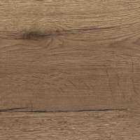 Тумба с раковиной Comforty Бредфорд, 75 см, напольная, дуб темный, 00-00008074 (00-00008074CF)