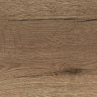 Тумба с раковиной Comforty Никосия, 60 см, напольная, дуб темный, раковина Fest белая, 00-00008852 (00-00008852CF)