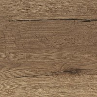 Тумба с раковиной Comforty Никосия, 60 см, подвесная, дуб темный, раковина Fest белая, 00-00008853 (00-00008853CF)