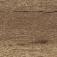 Тумба с раковиной Comforty Никосия, 80 см, подвесная, дуб темный, раковина Fest белая, 00-00008856 (00-00008856CF)